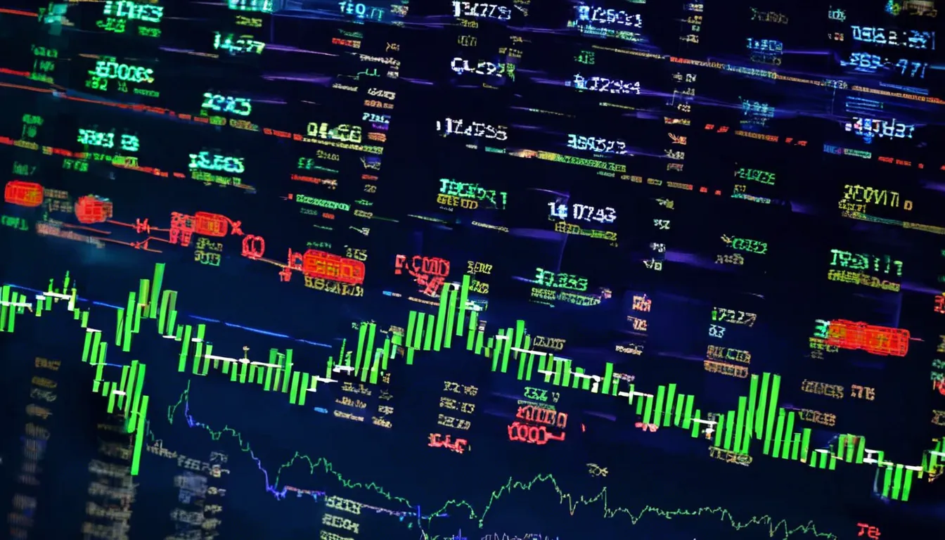 Exploring Top Forex Finance Platforms for Traders