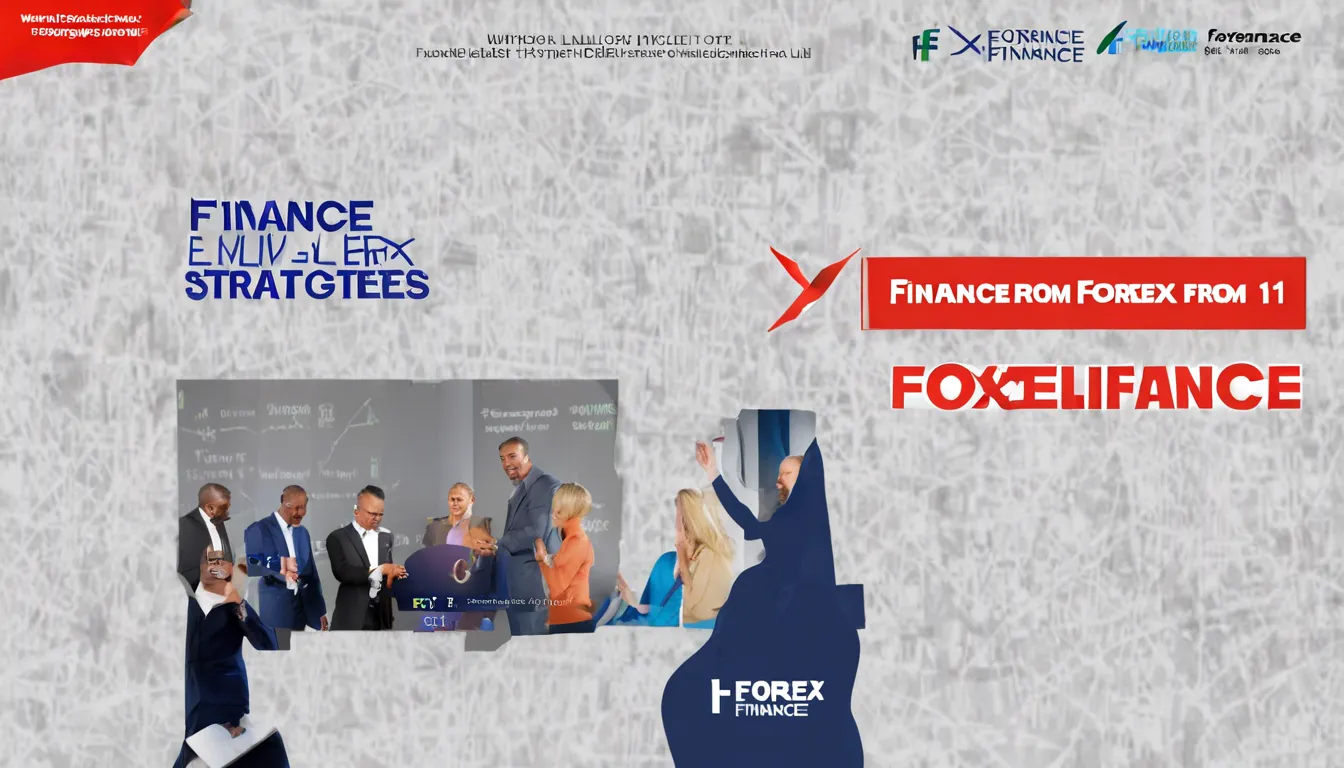 Unveiling the Success Strategies of ForexFinance Ltd.